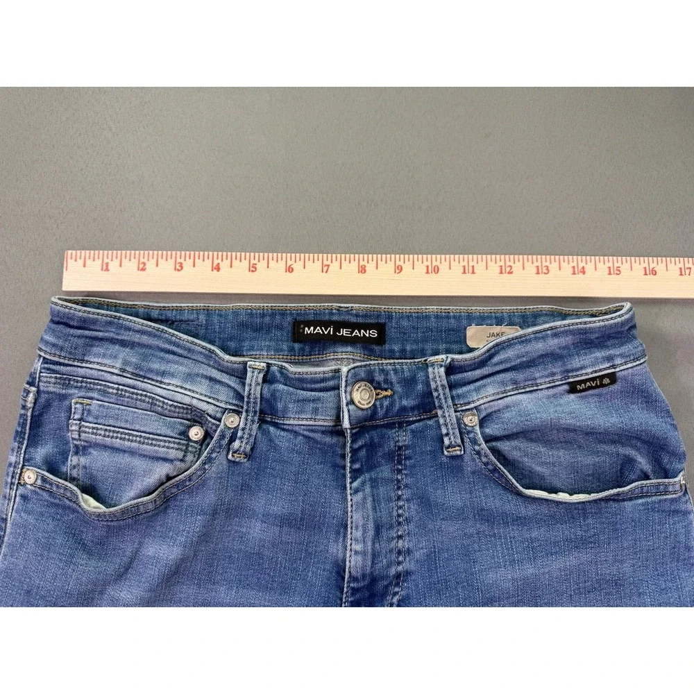 Mavi jeans women